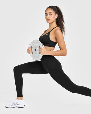 Nshape – Legging Sculptant Taille Haute Seamless