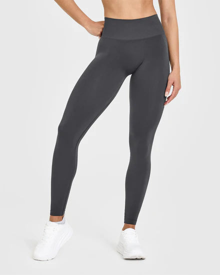 Nshape – Legging Sculptant Taille Haute Seamless