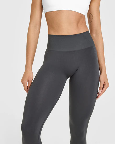 Nshape – Legging Sculptant Taille Haute Seamless
