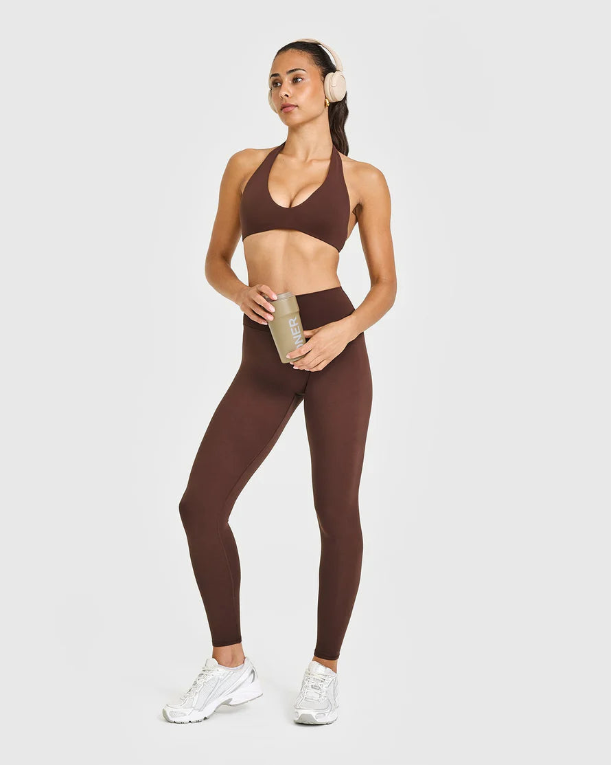 Nshape – Legging Sculptant Taille Haute Seamless