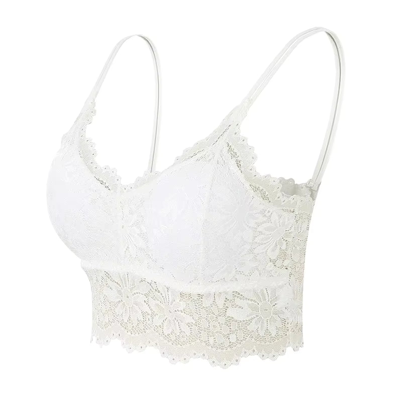 Nshape – Bralette sans armatures, maintien et confort