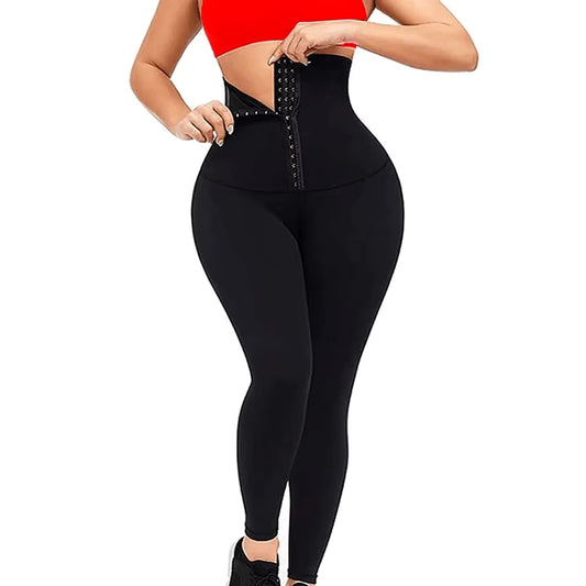 NShape – legging de Sport qui affine et sculpte votre taille et contrôle votre ventre en un instant