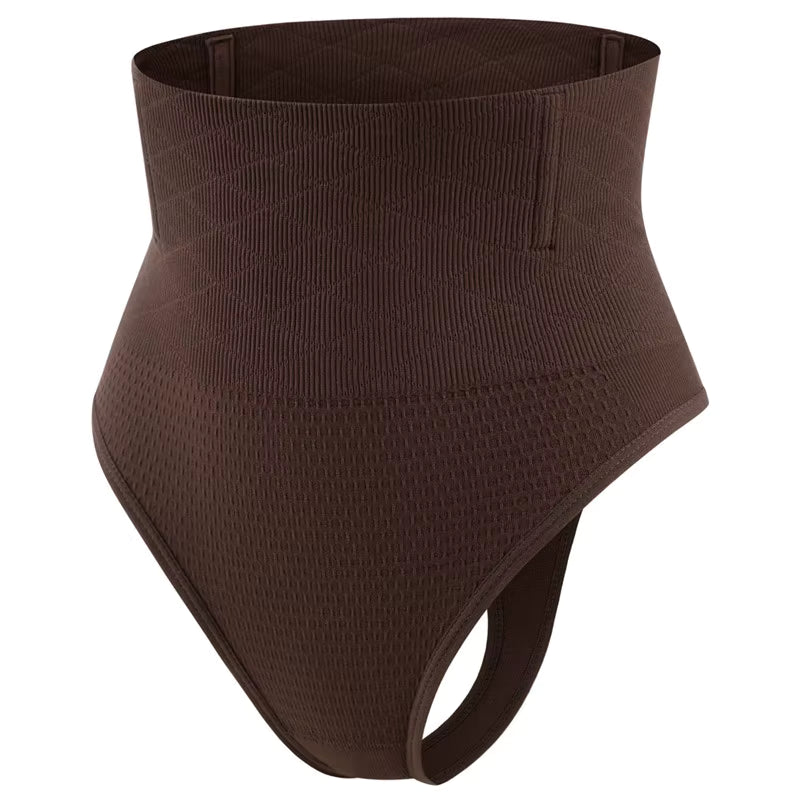 NShape – Culotte Gainante Ventre Plat, Invisible, Sculptante et Confortable pour Femme