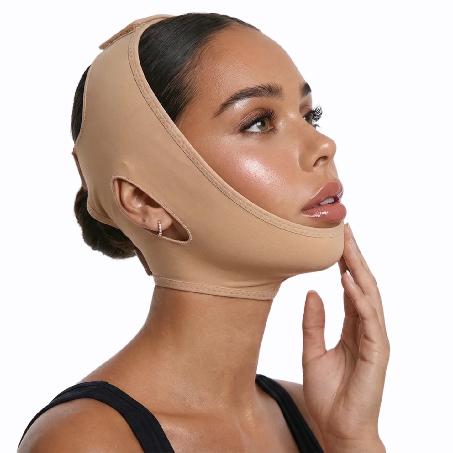 Nshape – Gaine Lifting Visage