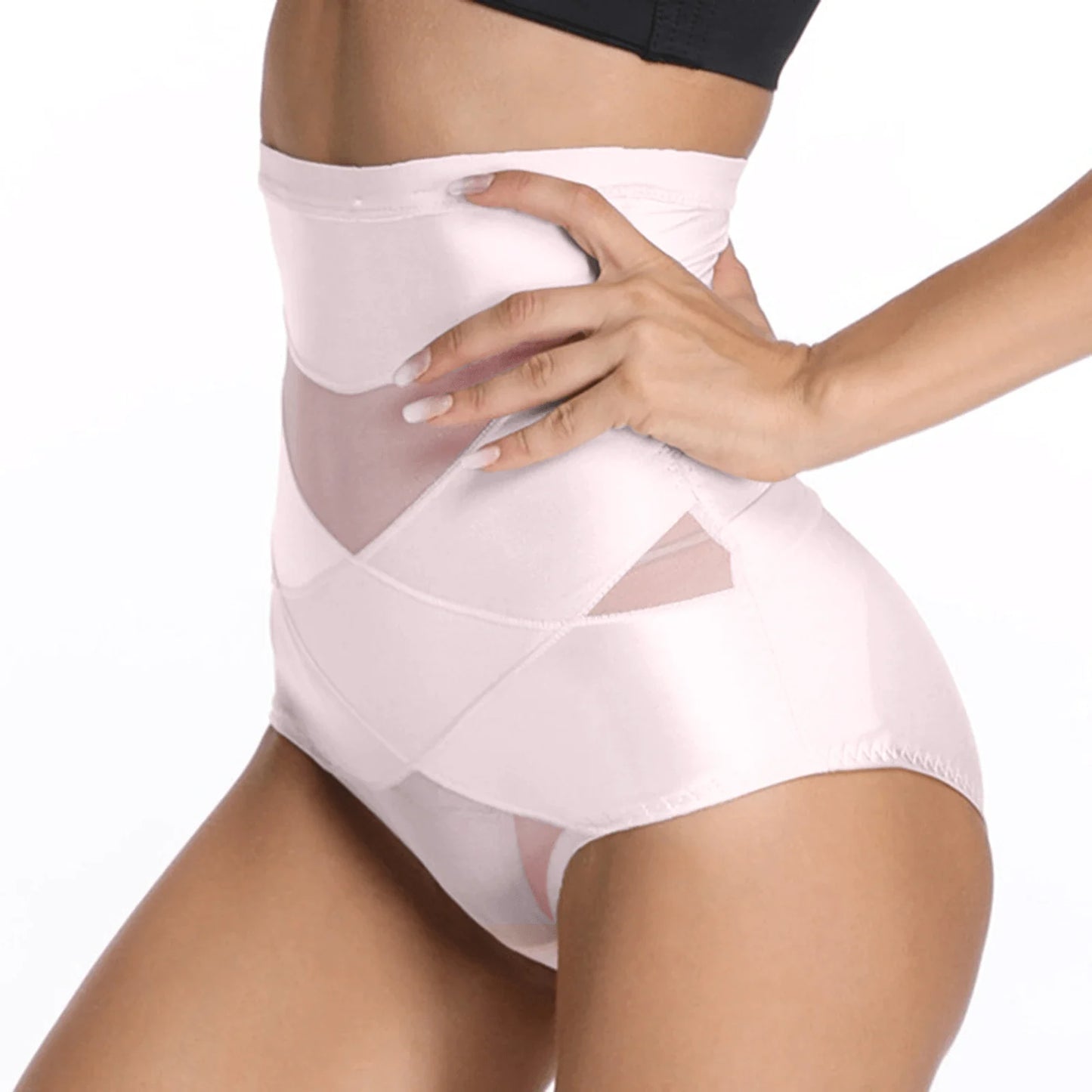 Nshape-Culotte Gainante Taille Haute