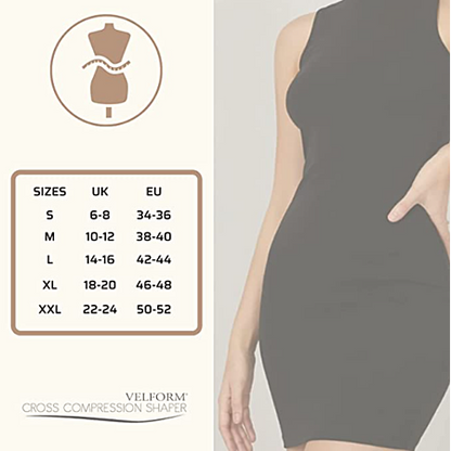 Nshape-Culotte Gainante Taille Haute