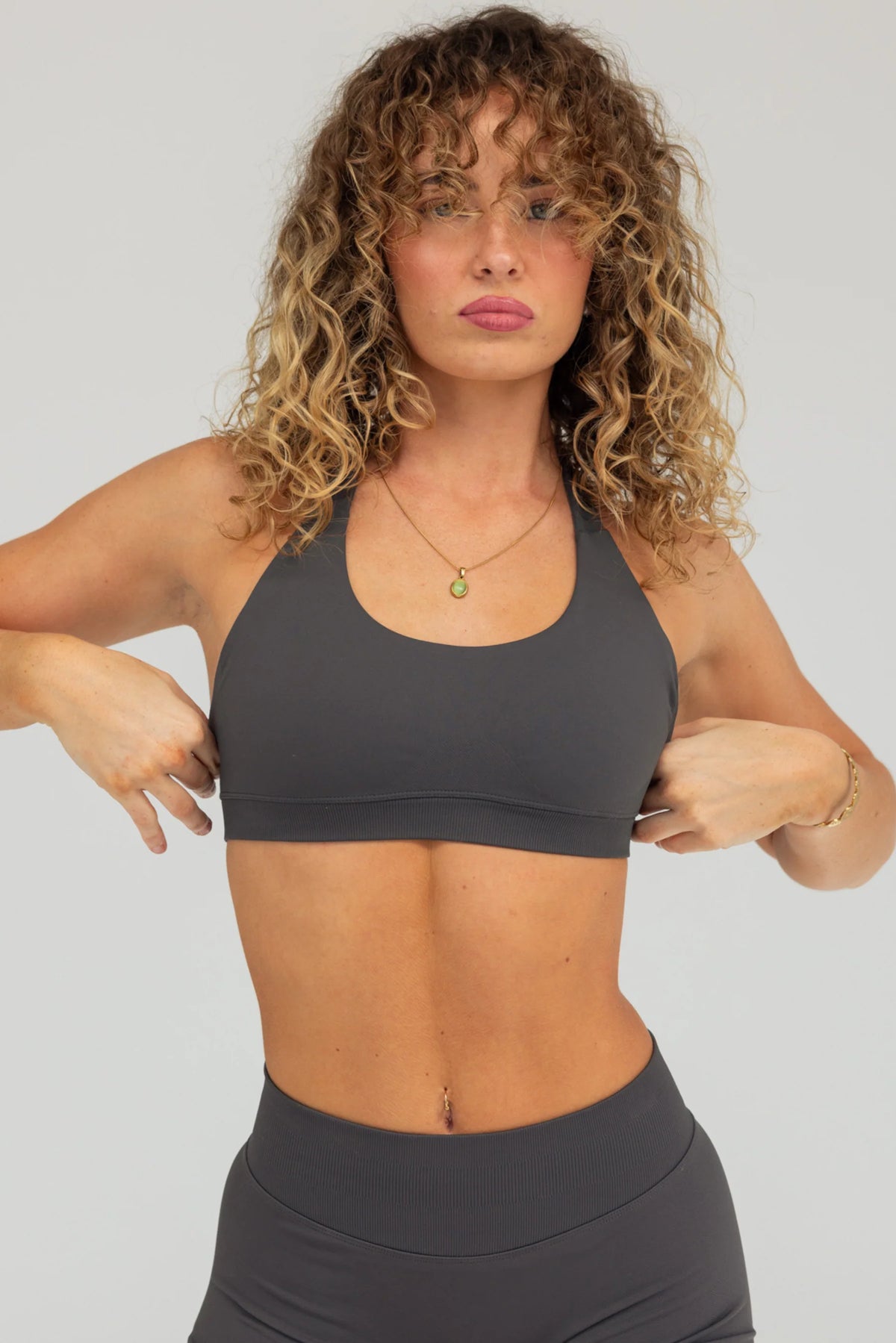 Nshape – Brassière de Sport Sculptante