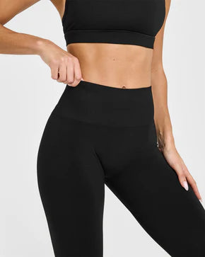 Nshape – Legging Sculptant Taille Haute Seamless