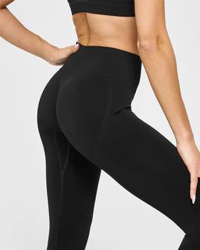 Nshape – Legging Sculptant Taille Haute Seamless
