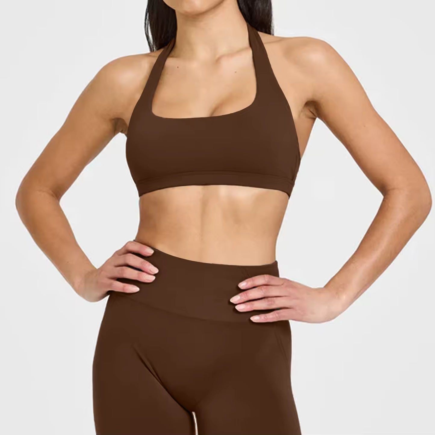 Nshape – Brassière de Sport Sculptante Seamless