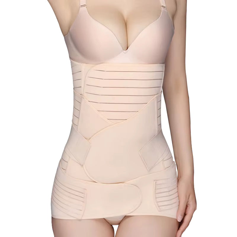 Nshape-Corset Post‑accouchement