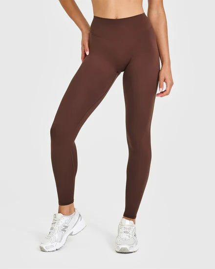 Nshape – Legging Sculptant Taille Haute Seamless