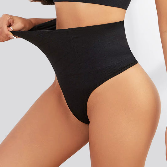 NShape – Culotte Gainante Ventre Plat, Invisible, Sculptante et Confortable pour Femme