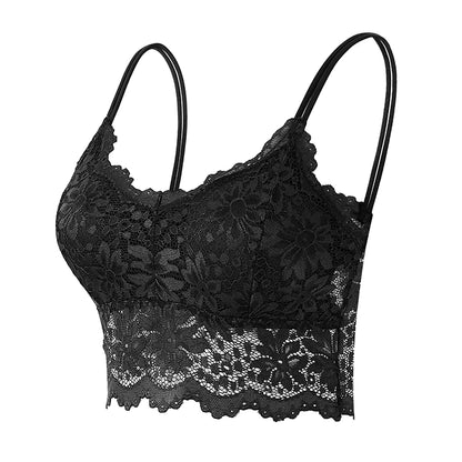 Nshape – Bralette sans armatures, maintien et confort
