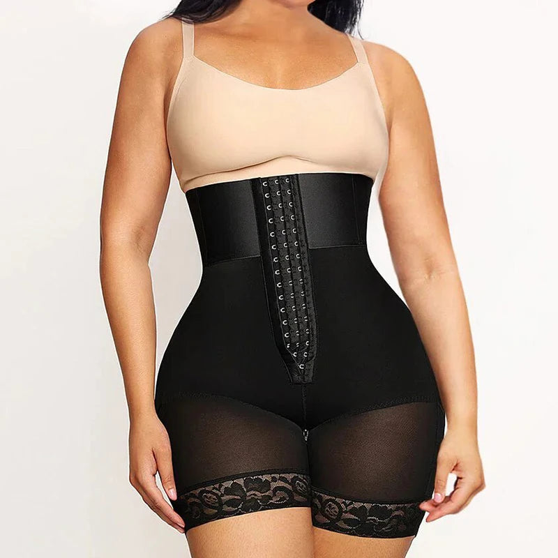 NSHAPE – Gaine short sculptant