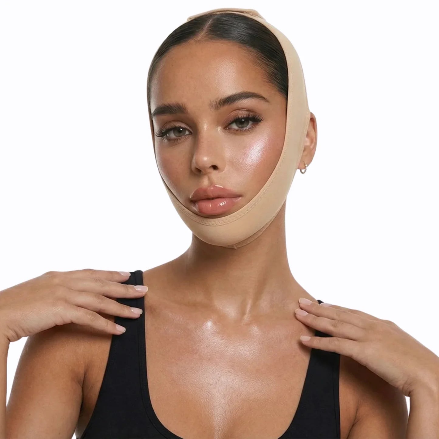 Nshape – Gaine Lifting Visage
