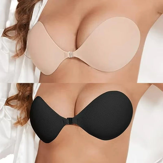 Nshape – Soutien-gorge Adhésif Push-Up