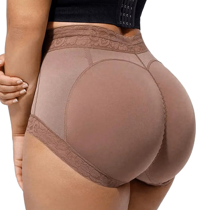 NShape – Culotte Galbante et Gainante, Rehausse Fesses Instantané, Ventre Plat et Silhouette Sculptée