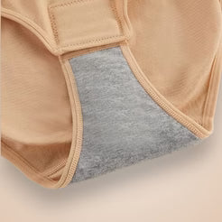 NShape – Body Moulant Sans Couture 1 Pièce, Contrôle du Ventre, Lift des Fesses, Minceur, Sous-Vêtement Femme