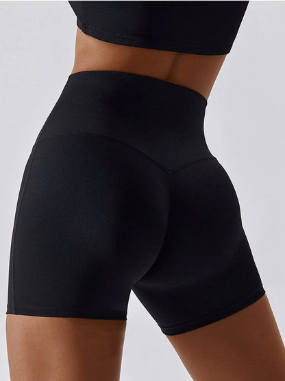 Nshape - Short de Sport Sculptant